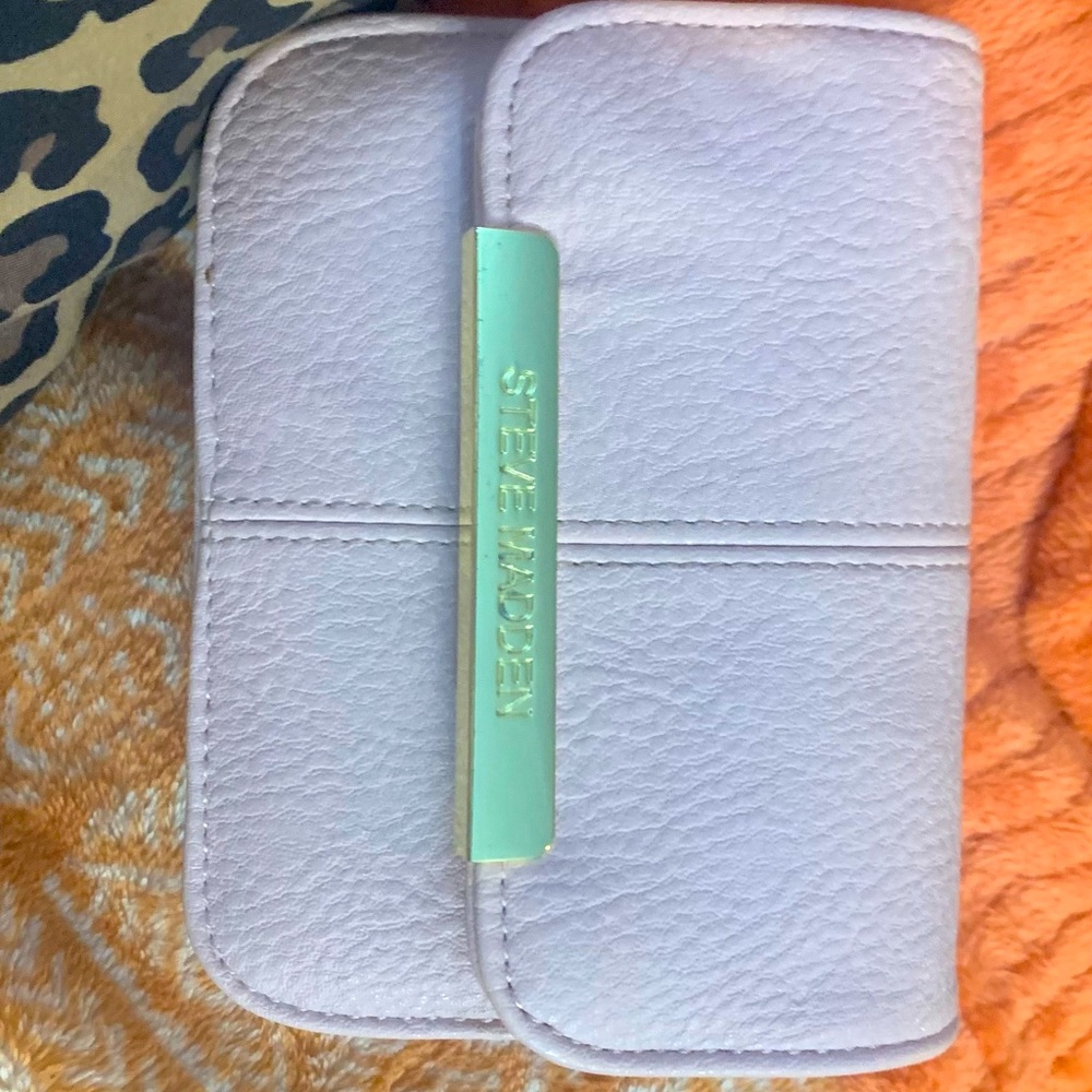 STEVE MADDEN WALLET